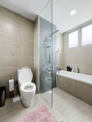 Canberra Residences (D27), Condominium #611078921
